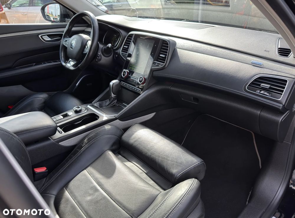 Renault Talisman ENERGY TCe 200 EDC INITIALE PARIS - 33