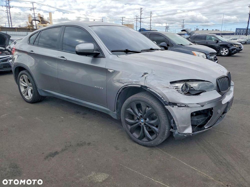 BMW X6 xDrive35i - 3