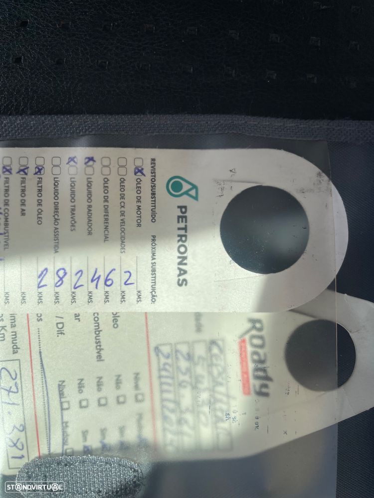 Citroën C4 Grand Picasso - 21