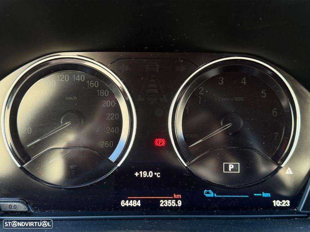 BMW X1 xDrive25e M Sport - 9