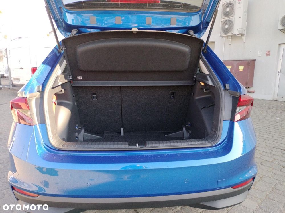 Skoda Fabia 1.0 TSI Selection - 14