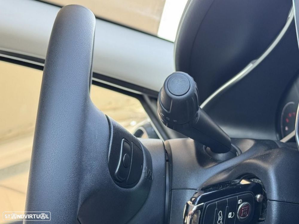 Fiat Tipo 1.3 M-Jet Lounge Tech - 24