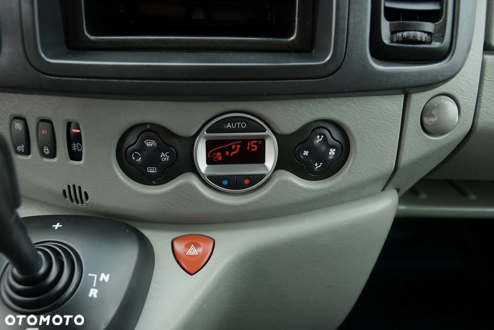Renault Trafic - 33