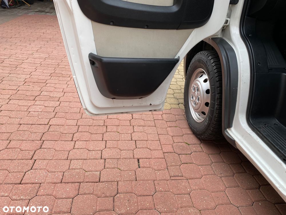 Fiat DUCATO L4 H2 130 Multijet - 17