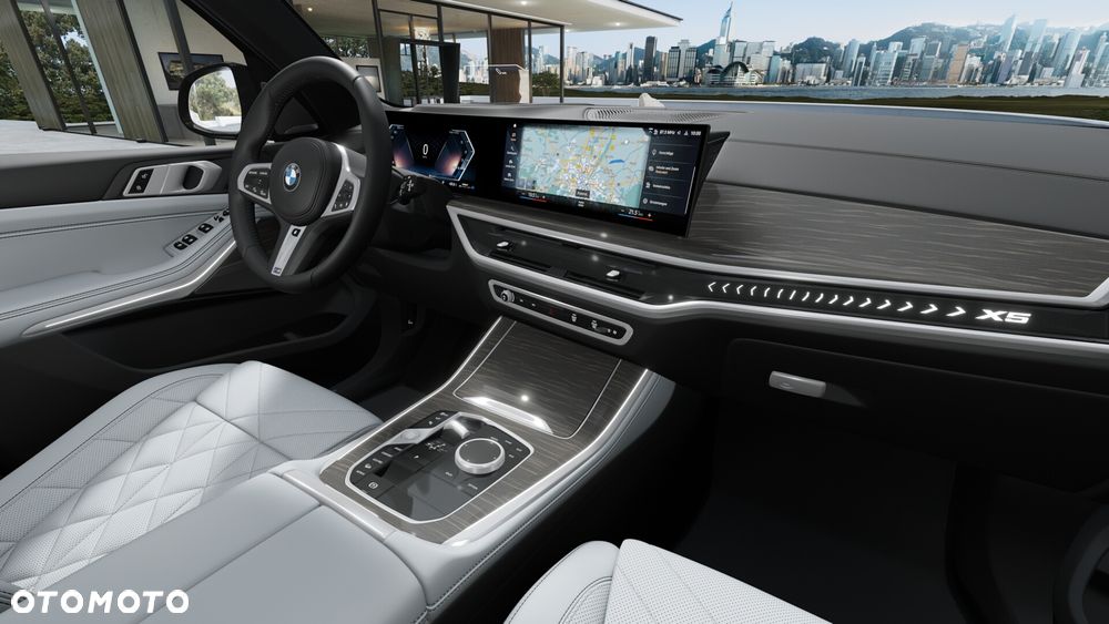 BMW X5 xDrive30d - 15