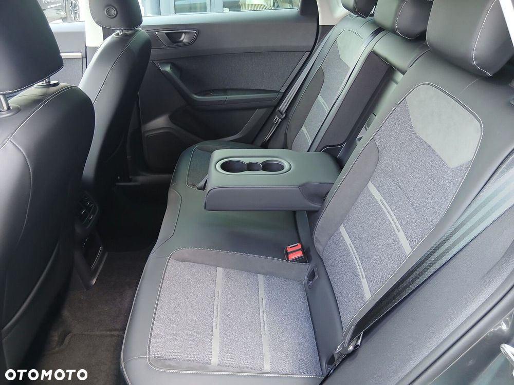Seat Ateca 1.5 TSI Xperience S&S DSG - 15