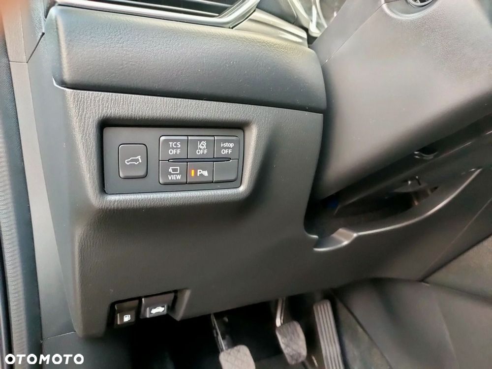 Mazda CX-5 SKYACTIV-G 165 Edition 100 - 23