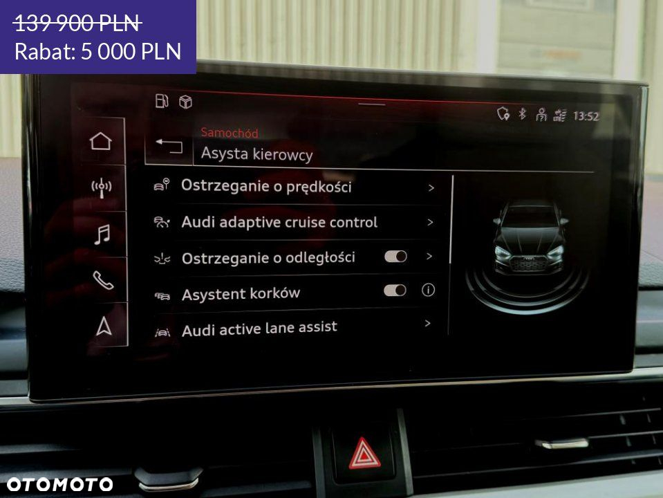 Audi A5 - 26