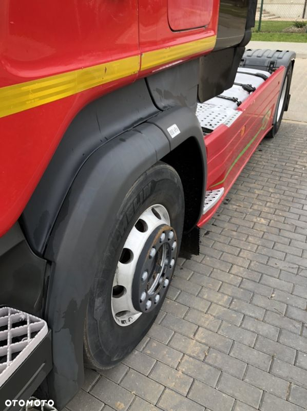 Scania R500 - 19