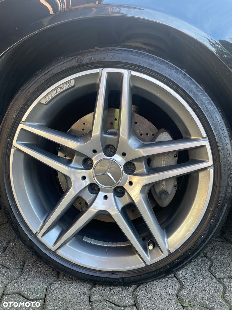 Mercedes-Benz CLK 270 CDI Avantgarde - 11