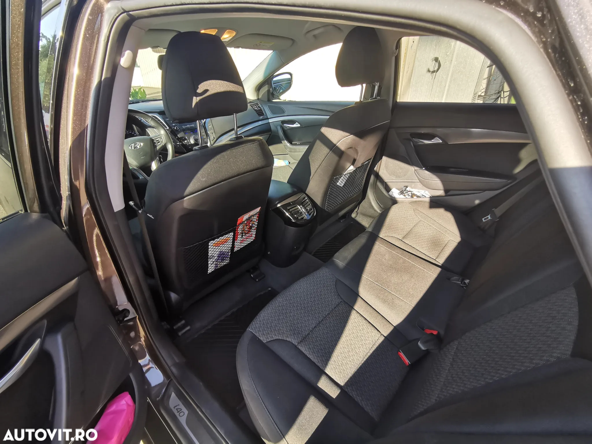 Hyundai i40 1.7 CRDI Supreme - 7