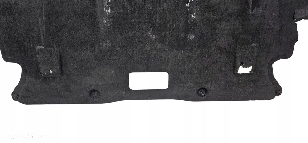 Bmw E60 E61 Lift Płyta Pokrywa Osłona Pod Silnik Oryginał 7033761 Nr 23 - 4