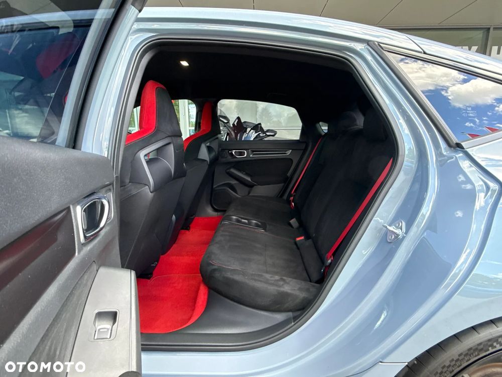 Honda Civic 2.0 T Type R - 17