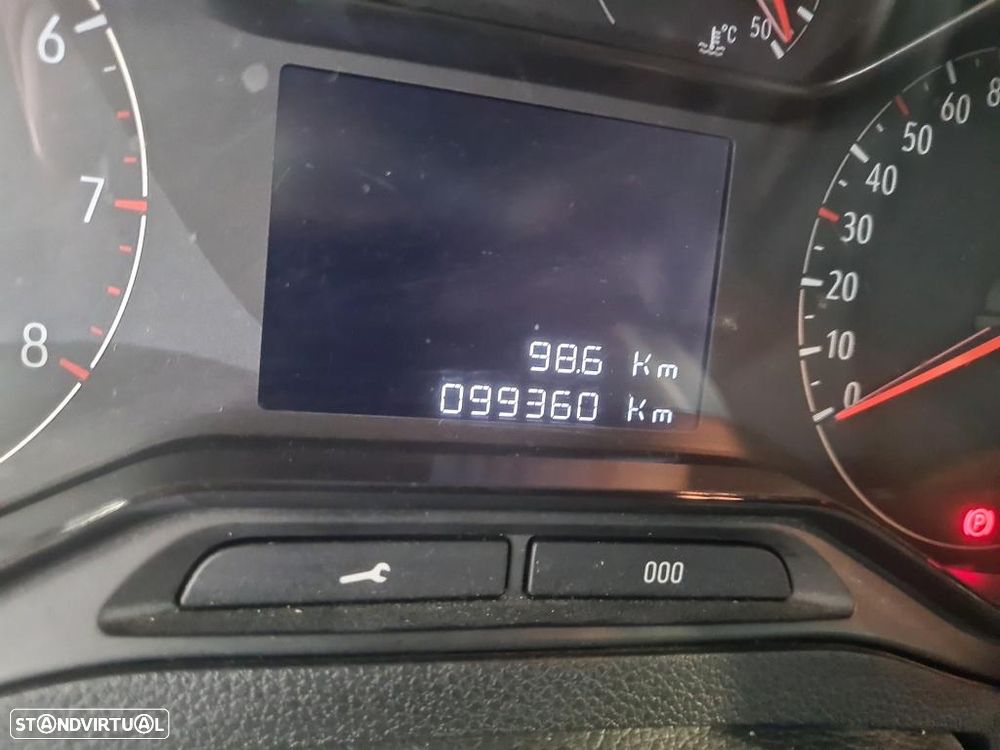 Opel Combo 1.5 CDTi L1H1 Enjoy - 6