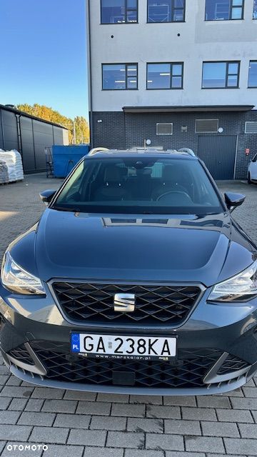 Seat Arona - 1