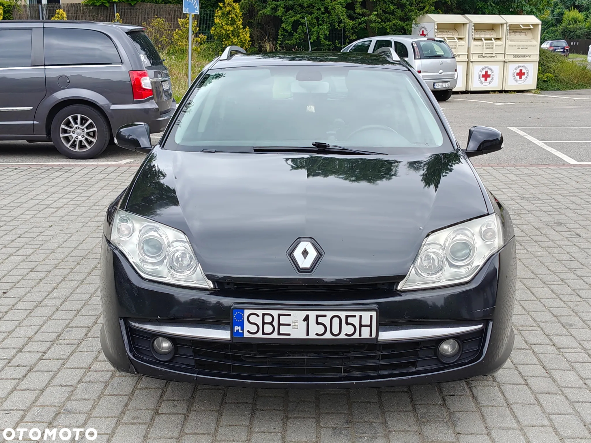 Renault Laguna 2.0 dCi FAP Privilege - 18