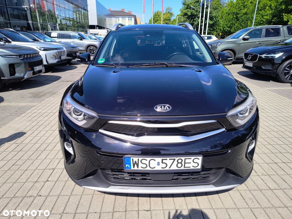 Kia Stonic 1.4 M - 9