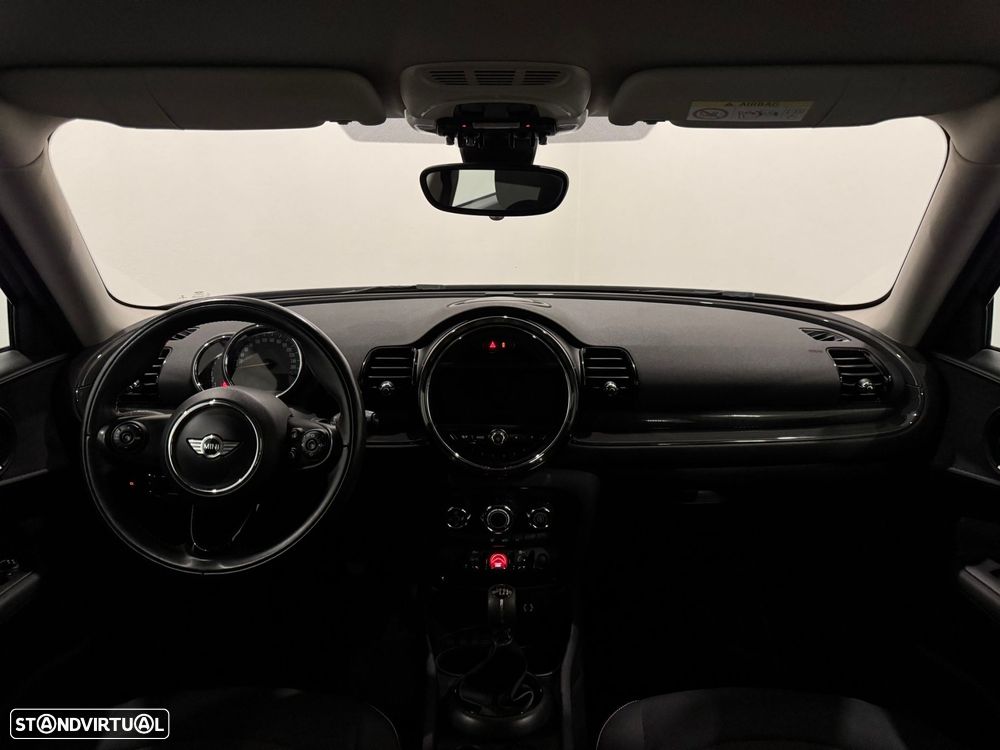 MINI Clubman Cooper Sport Edition - 30