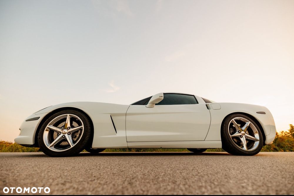 Chevrolet Corvette ver-stingray-3lt-6-2-v8-cabrio-automatik - 6