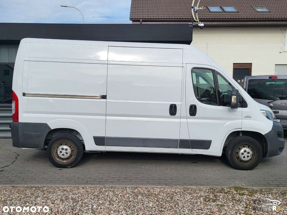 Fiat Ducato - 3