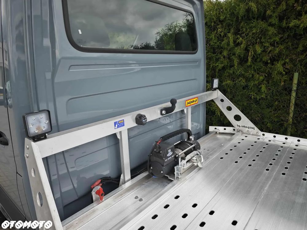 Mercedes-Benz Sprinter  315 PPP - 14