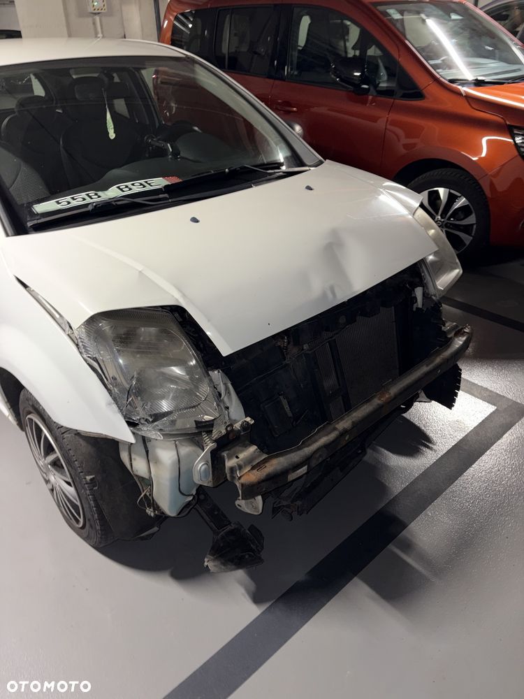 Citroen C2, 2009