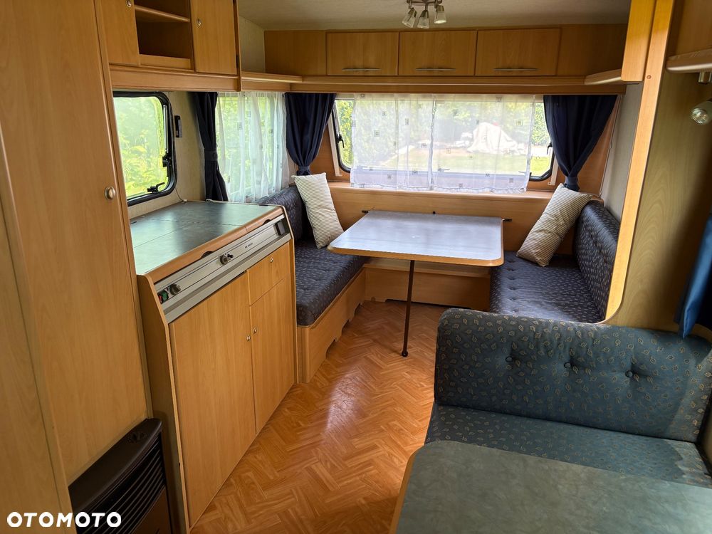 Adria UNICA 502 DK - 24