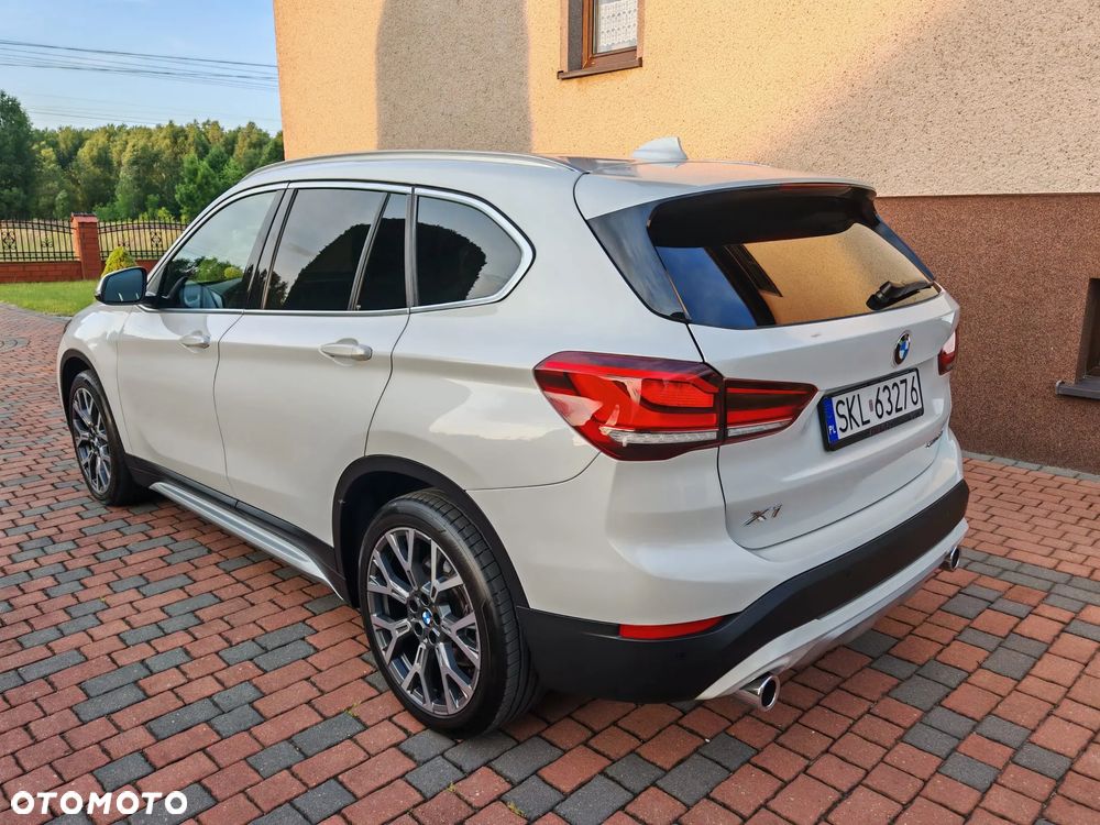 BMW X1 - 3
