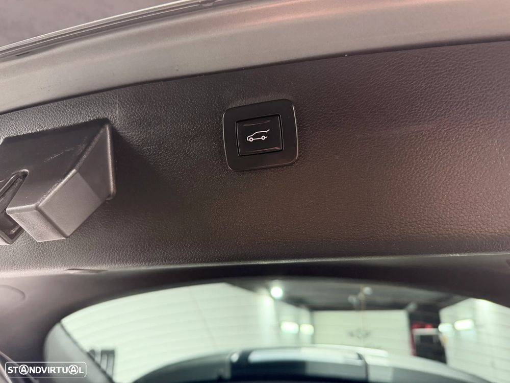 Opel Astra Sports Tourer 1.2 Turbo Start/Stop Sports Tourer Edition - 12