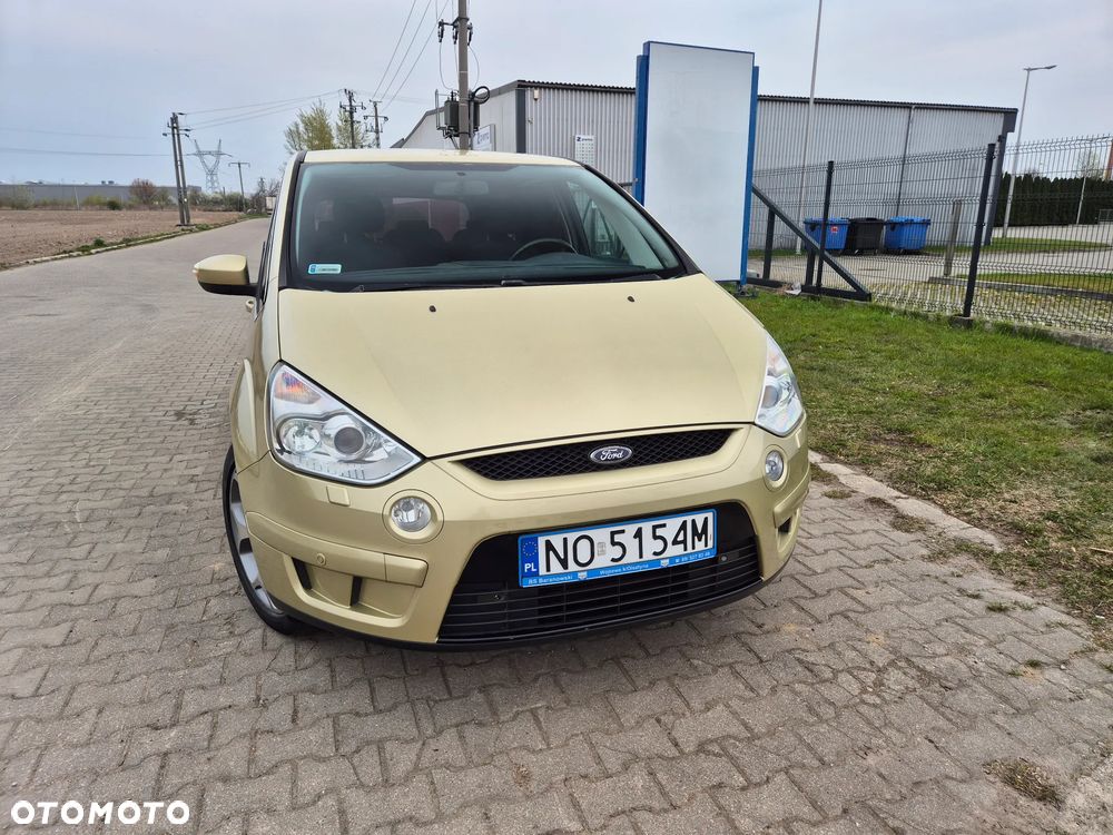 Ford S-Max 2.0 Gold X - 18