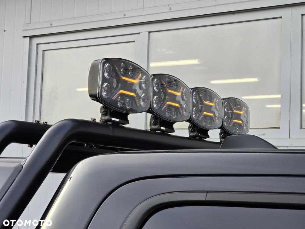 RAM 1500 TRX - 16