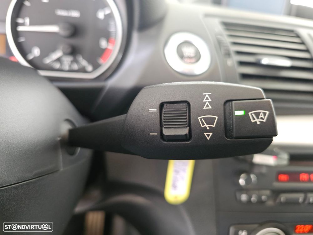 BMW 118 d Aut. - 19