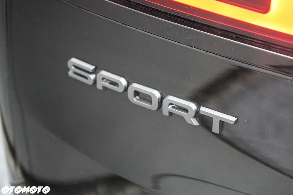 Land Rover Range Rover Sport S 3.0 D S - 12