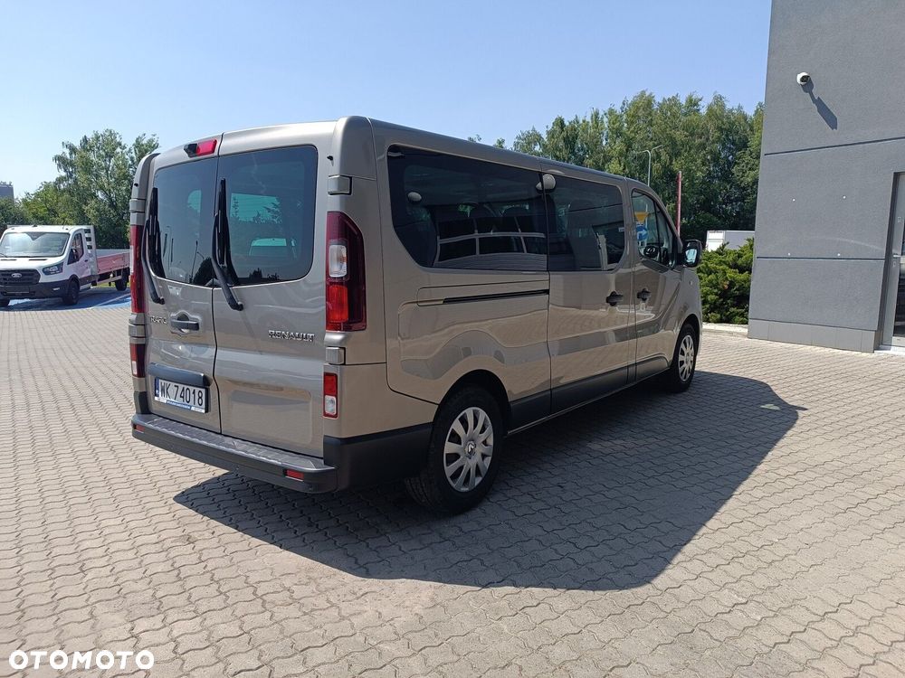 Renault Trafic - 7