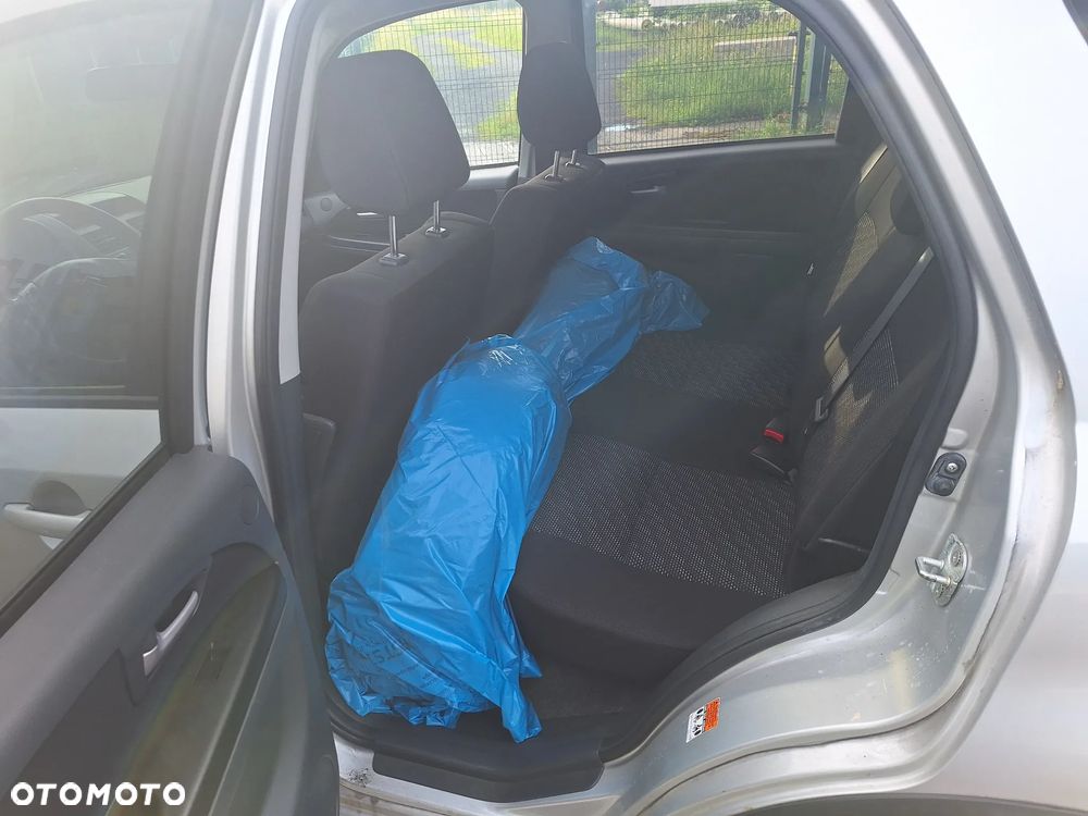 Suzuki SX4 1.6 GS / Premium - 12