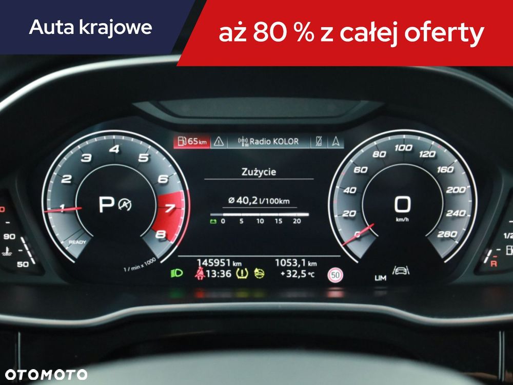 Audi Q3 - 10