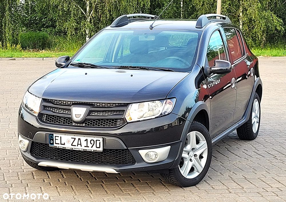 Dacia Sandero Stepway TCe 90 Ambiance - 2