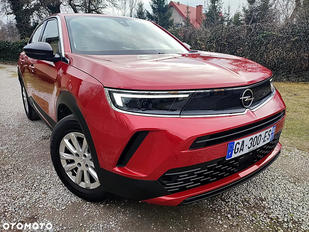Opel Mokka 1.2 DI Turbo - 2