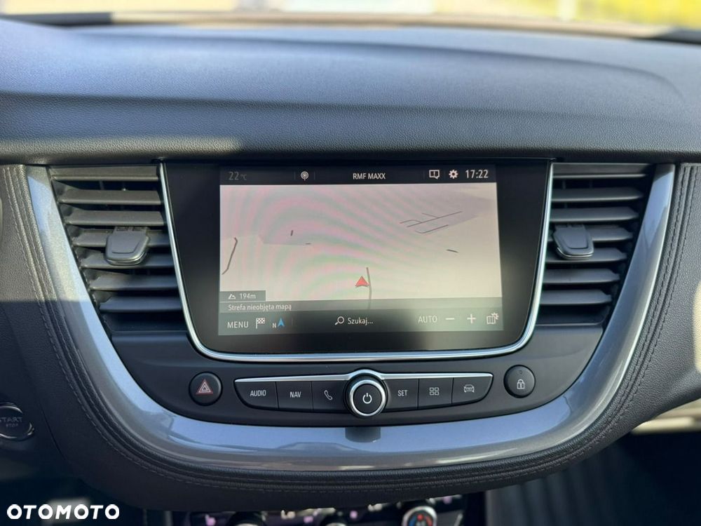 Opel Grandland X - 26