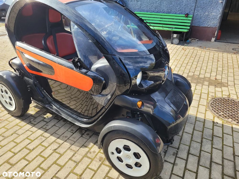 Renault Twizy - 3