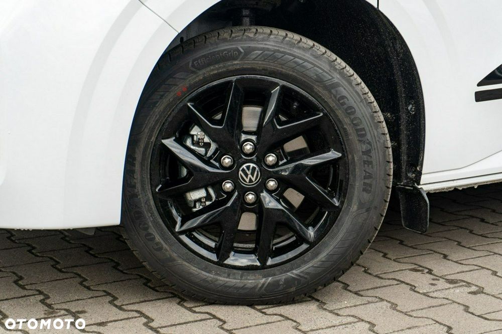 Volkswagen Transporter - 11