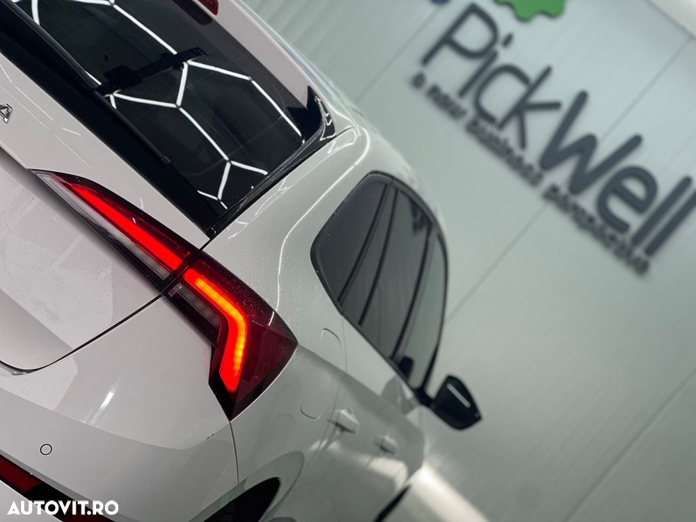 Skoda Scala 1.0 TSI DSG Style - 7