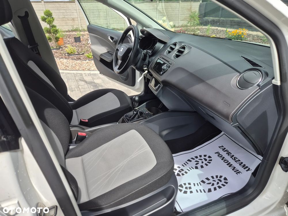 Seat Ibiza - 6