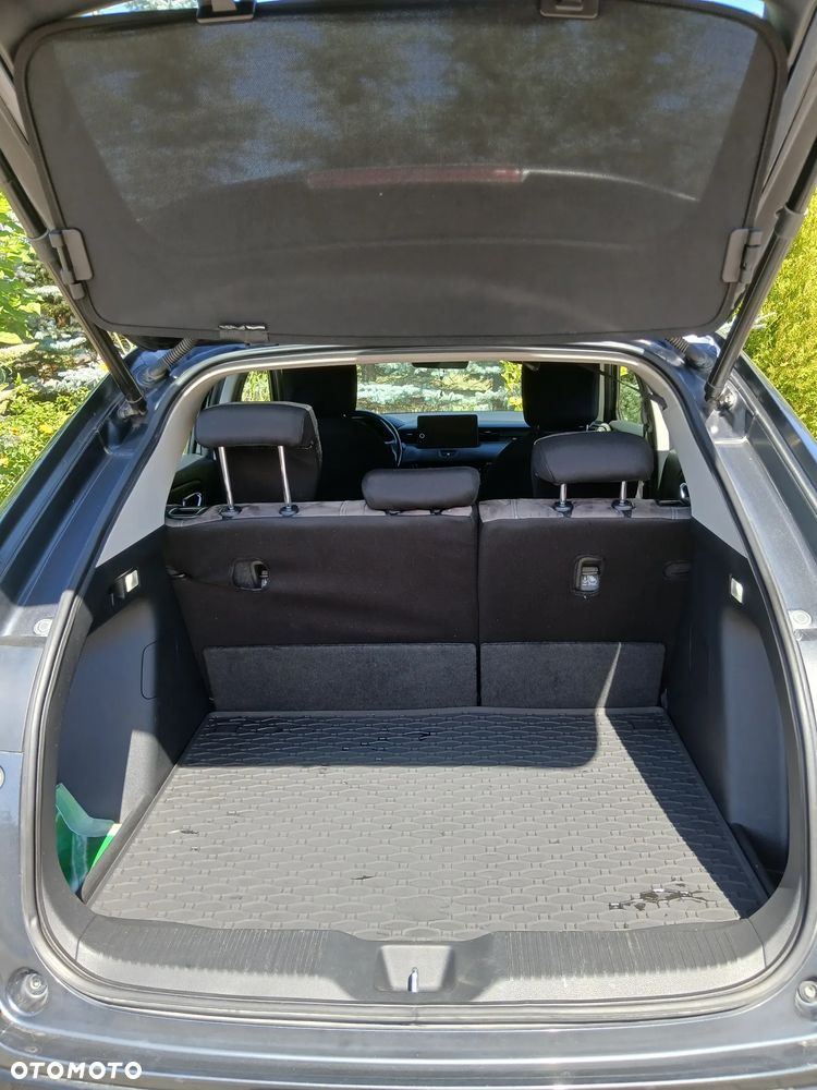 Honda HR-V - 6