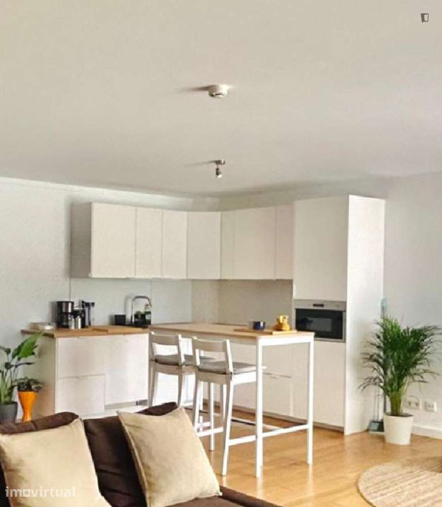 Apartamento com 1 quartos - localizado em Parede Lisbon - Grande imagem: 4/15
