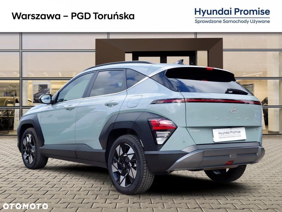Hyundai Kona - 4