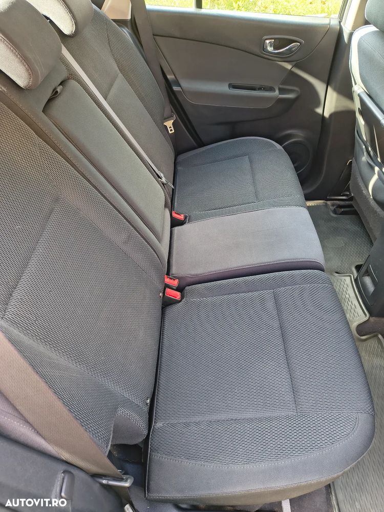 Renault Koleos 2.0 dCI 4X2 Dinamique - 10