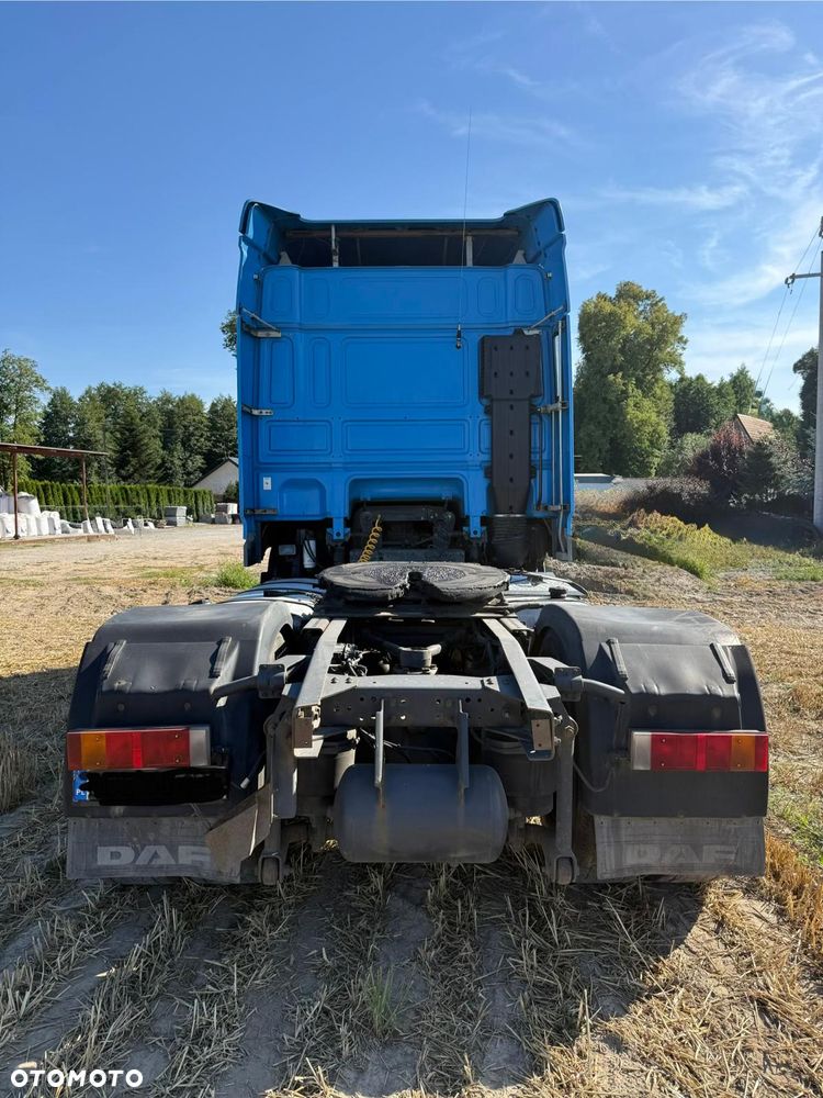 DAF 105 XF - 4