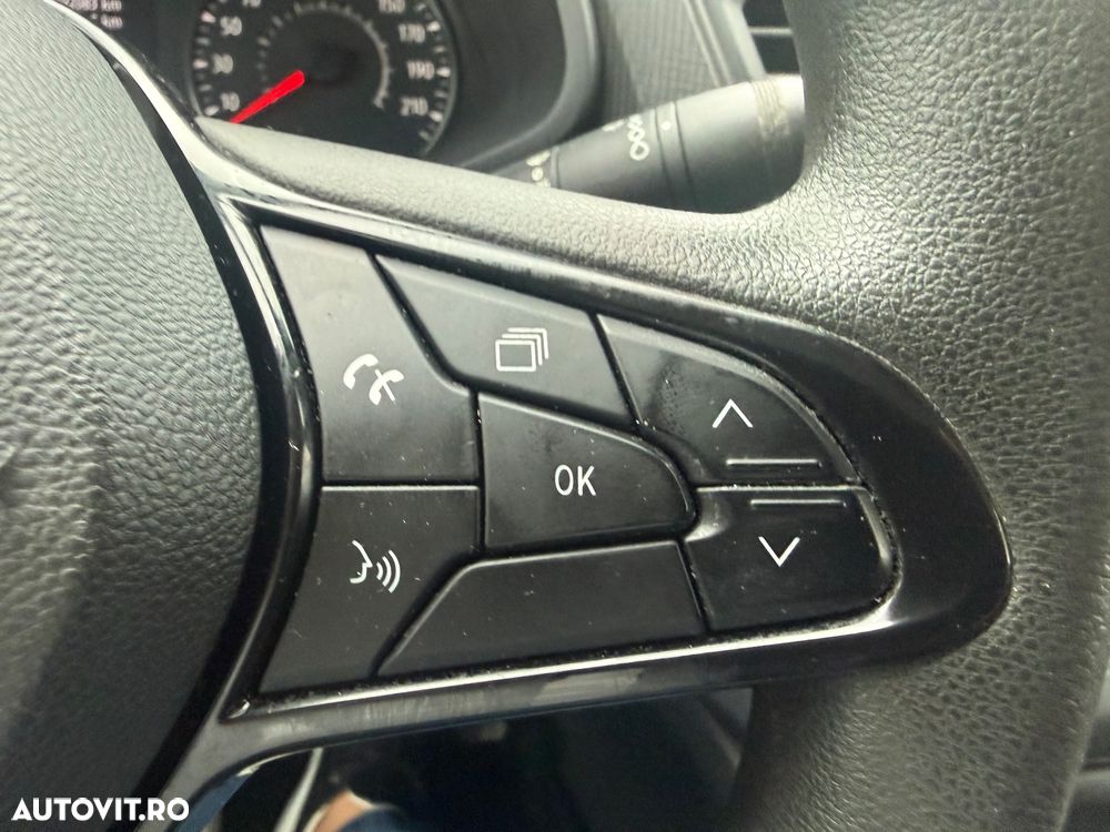 Renault Trafic - 29