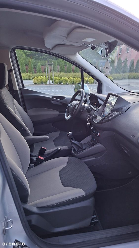 Ford Transit Courier Trend - 7